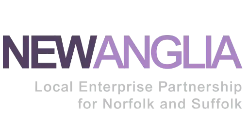 New Anglia enterprise partnership