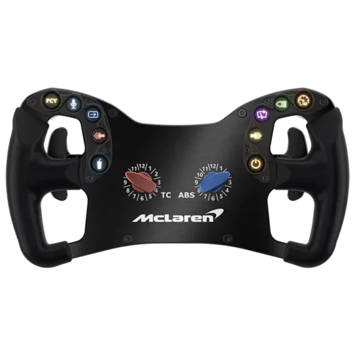 Step into the fast lane with the Ascher Racing McLaren Artura GT4