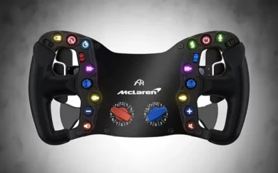 Ascher McLaren Artura Pro Review – Amazing Motorsport Technology