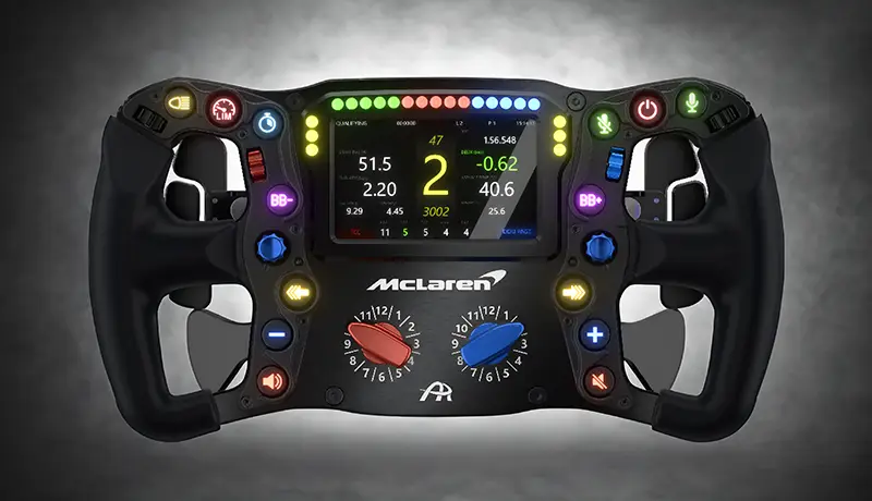 https://www.renvale.com/wp-content/uploads/2024/04/Ascher-McLaren-Artura-Ultimate-4-inch-high-resolution-dash-thats-paired-with-21-vibrant-RGB-LED-shift-lights-a-symphony-of-colour-and-precision.webp